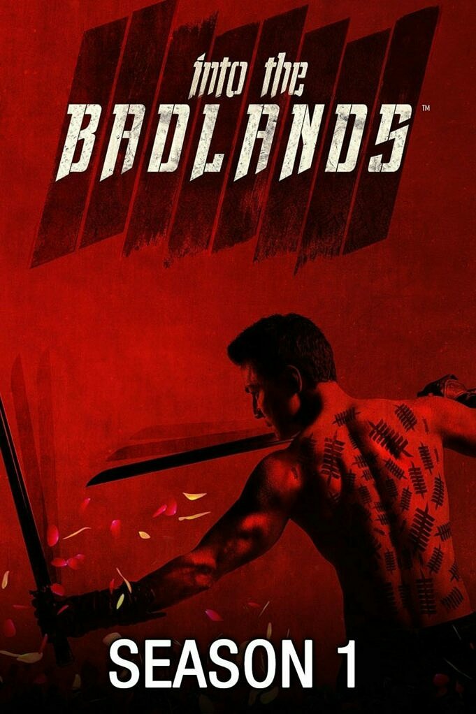Film Badlands 2021